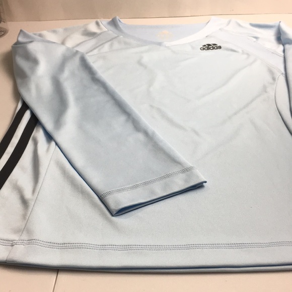 Adidas ladies blouse S - Picture 10 of 16